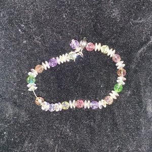 Filipino Crystal Bracelet